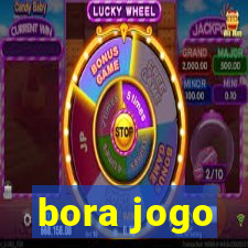 bora jogo